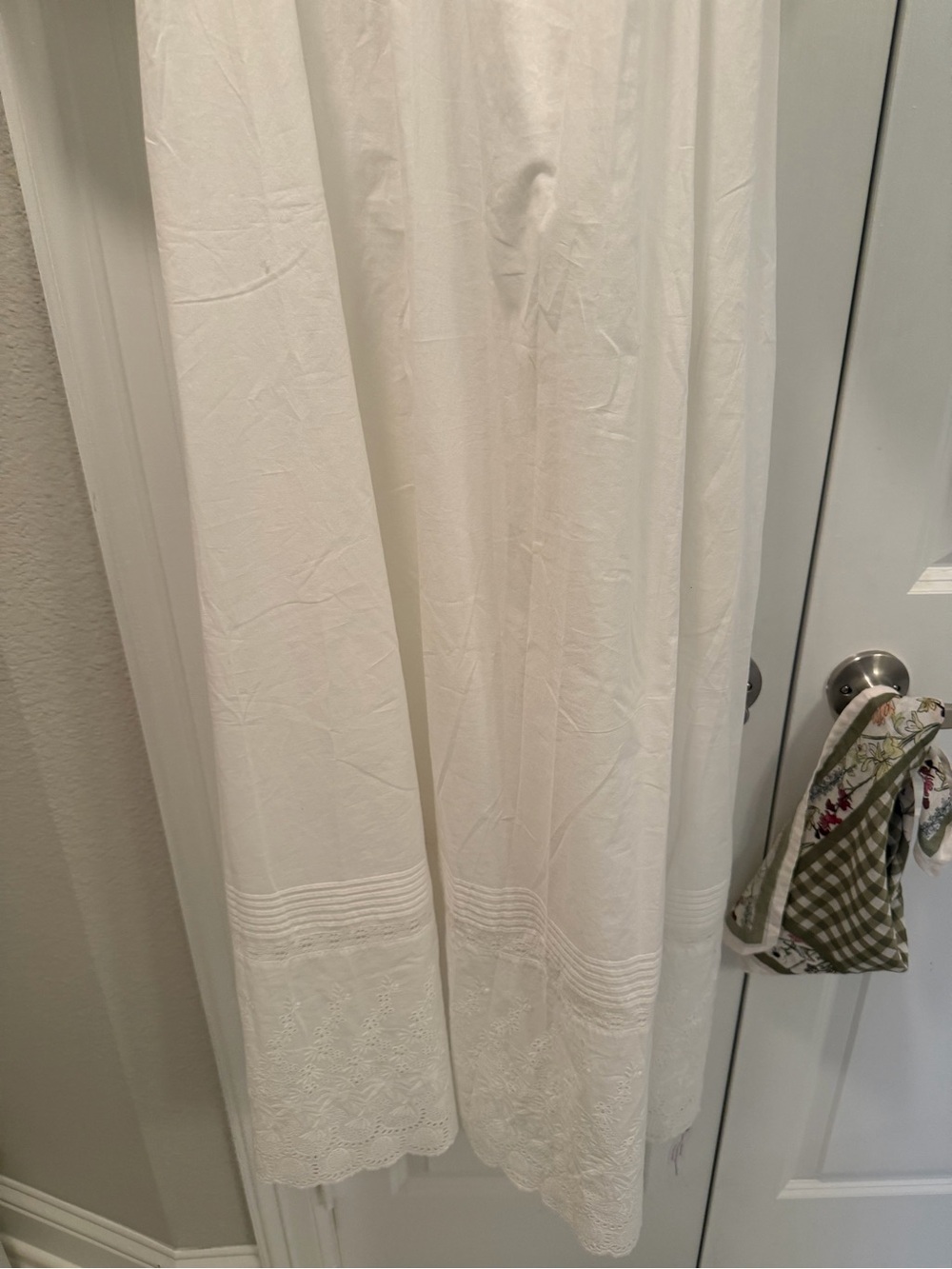 Christy Dawn NWT Simoneta Dress - Picture 4 of 8